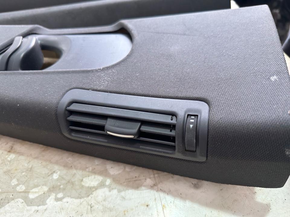 Audi A7 4G C7 Sportback S line Säulenverkleidung Verkleidung Oben – Bild 10