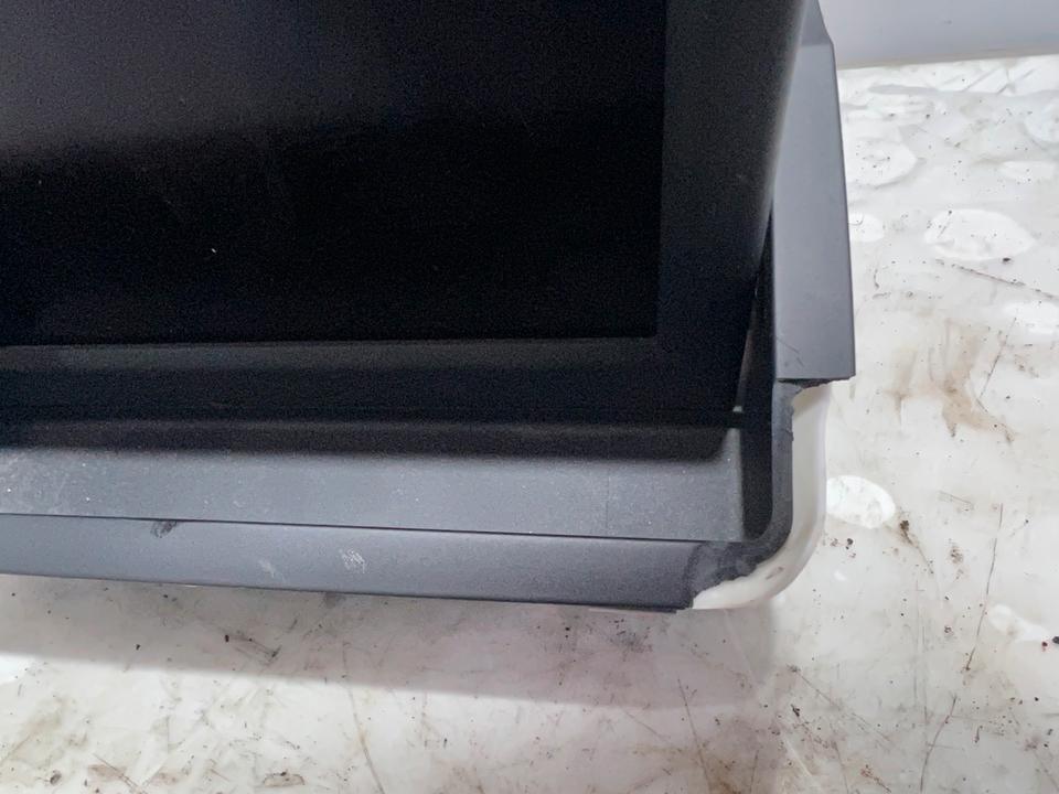 Audi A1 8X Bildschirm Display MMI 8X0857273B – Bild 4