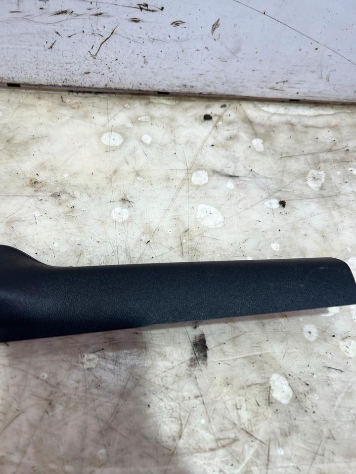 Mini Cooper S R56 Blende Heckklappe Verkleidung 7148907 – Bild 2