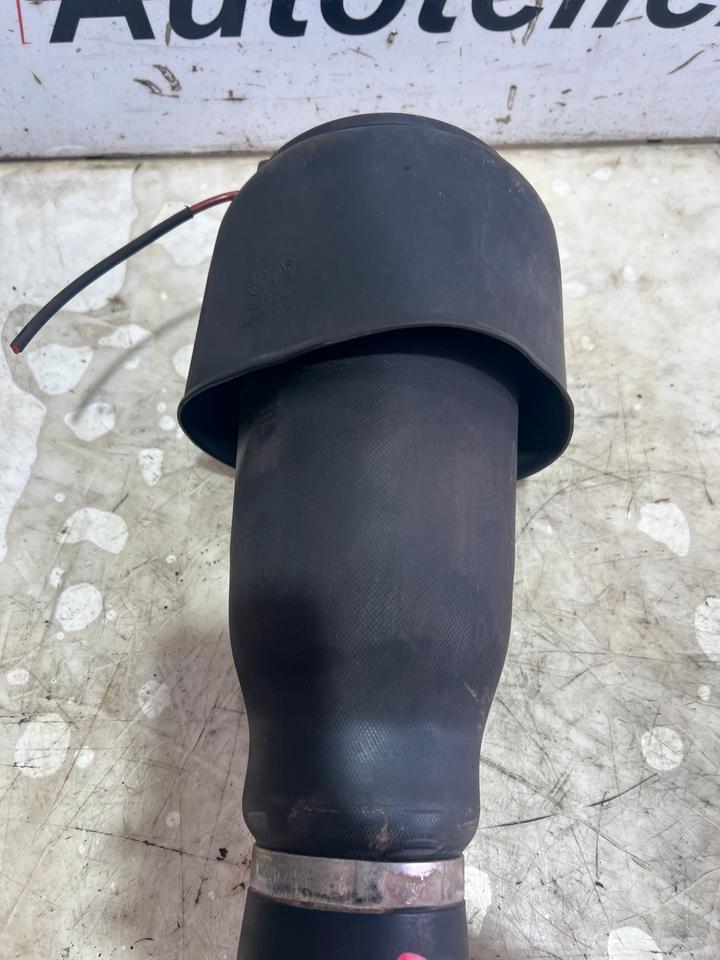 BMW 5er F11 Luftbalken Luftfederung Luftfeder Hinten – Bild 10