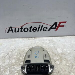 Mini Cooper R55 R56 R57 Innenleuchte Leseleuchte 15052708