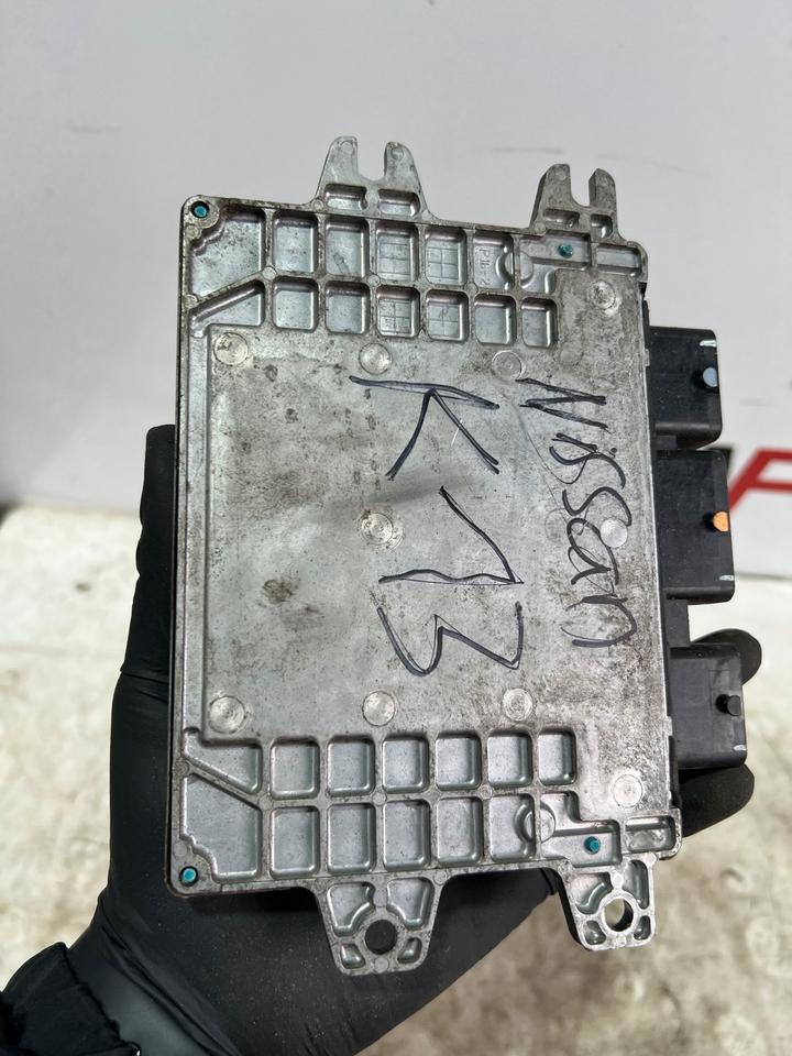 Nissan Micra K13 1.2 Motorsteuergerät Steuergerät A56-E98 – Bild 5