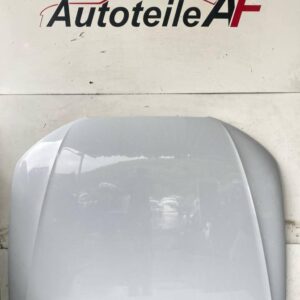 Audi A4 B8 8K Facelift Motorhaube Haube Deckel Vorne LS9R