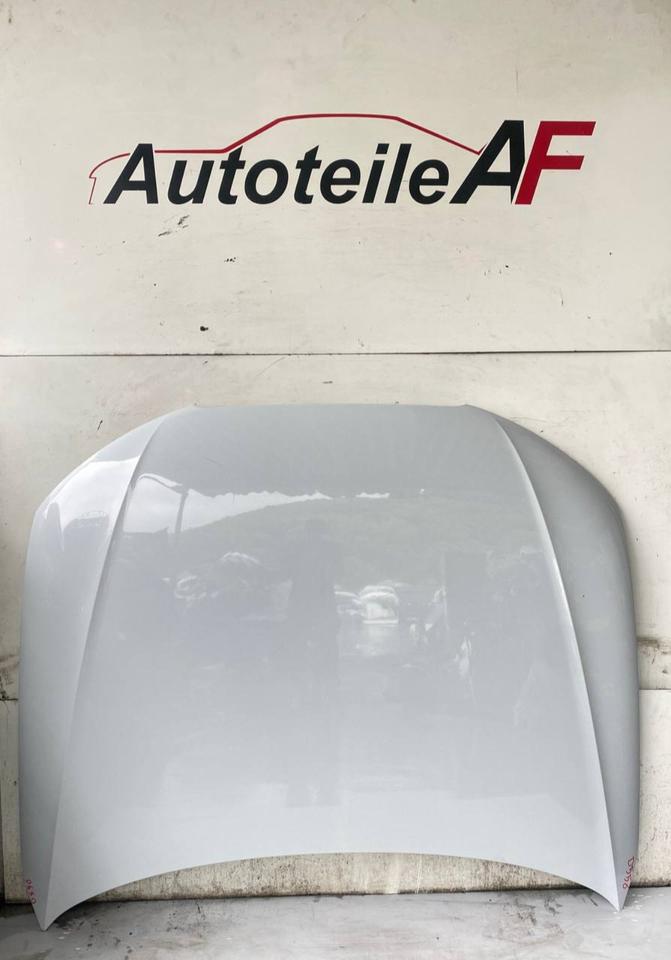 Audi A4 B8 8K Facelift Motorhaube Haube Deckel Vorne LS9R