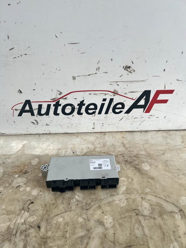 BMW 7er F01 F02 Steuergerät CAS4 Steuermodul 9226955