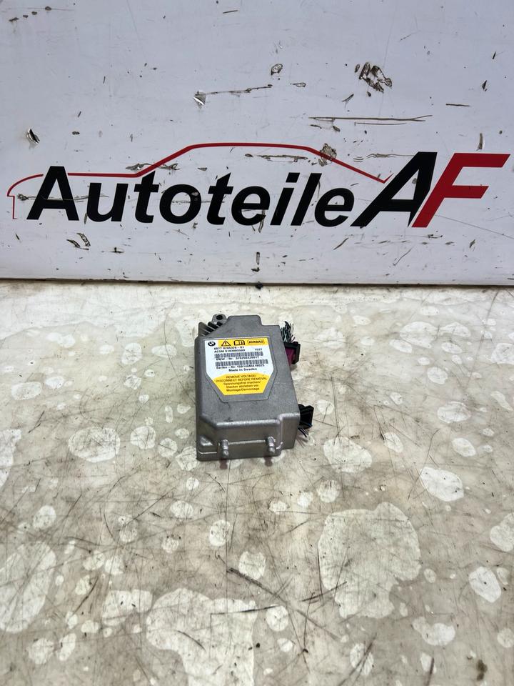 BMW 7er F01 F02 Steuergerät Airbag 9266328