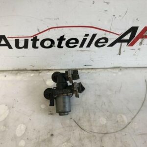 BMW 3er E46 Heizungsventil Magnetventil Wasserventil 8369805