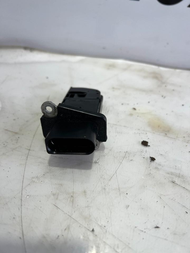 VW Audi Golf 5 GTI A3 8P TT 8J Luftmassenmesser 06F906461A – Bild 2