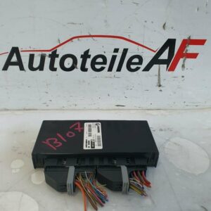 BMW 5er E60 E61 Gateway Lichtmodul Steuergerät 911872901