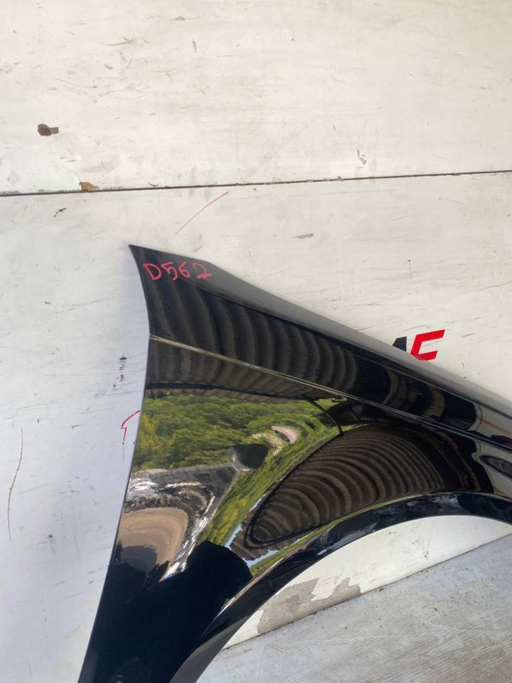 Audi A3 8P Facelift Kotflügel Seitenwand Vorne Rechts LZ9Y – Bild 14