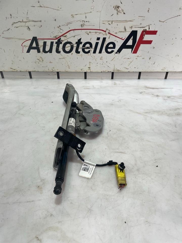 Audi A8 4H Motorhaube Scharniere Vorne 4H0823823D 4H0823823D – Bild 8