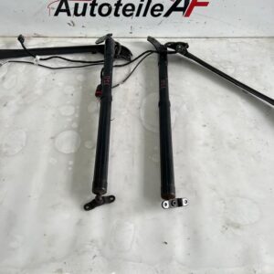 VW Sharan 7N Gasdruckfeder Links Rechts 7N0827711 7N0827712