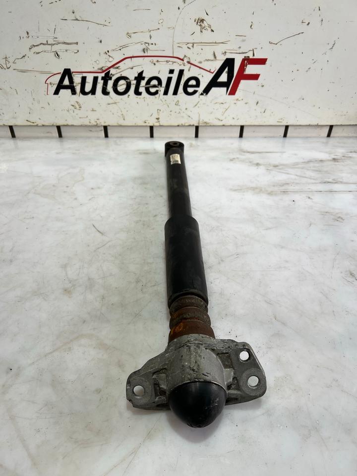 Audi Q3 8U Tiguan 5N Stoßdämpfer Dämpfer Hinten 5N0512011BF – Bild 2