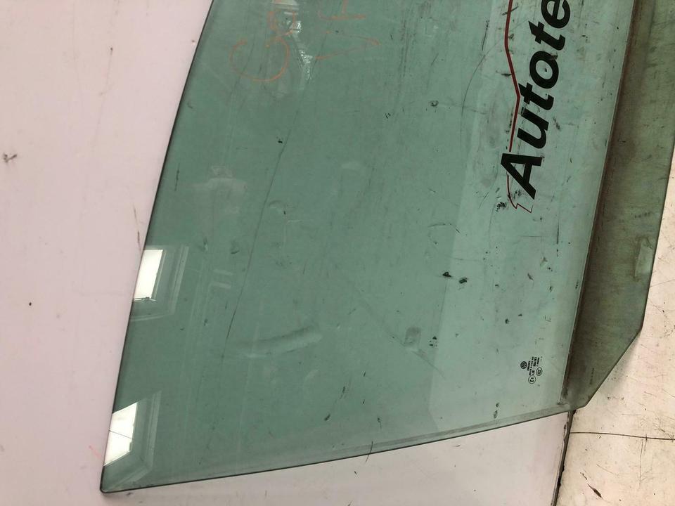 VW Golf 5 V 6 VI Scheibe Türscheibe Vorne Rechts – Bild 3