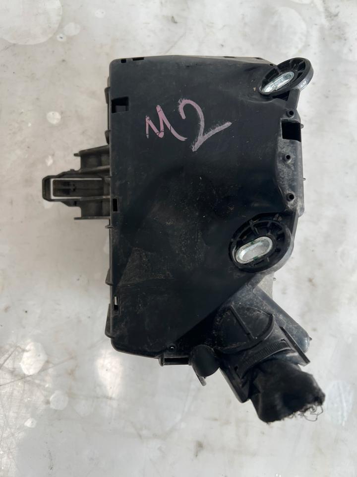 Audi A3 8V Sicherungskasten Relaiskasten 5Q0907361 – Bild 2