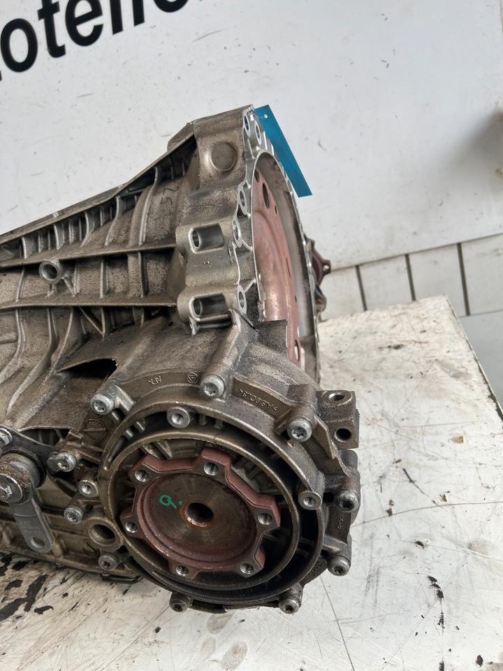 Audi A6 4G C7 2.8 FSI V6 204 PS PXE S-Tronic Automatikgetriebe – Bild 12