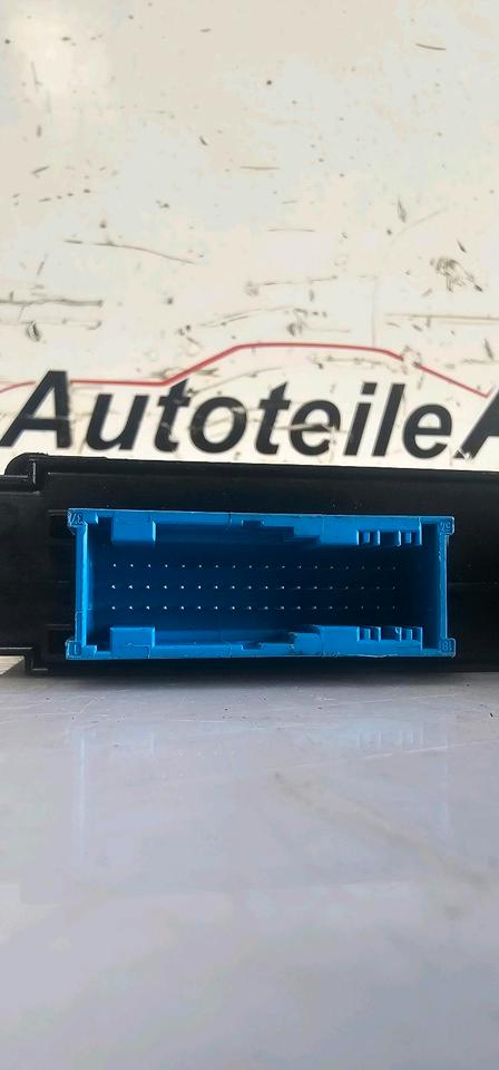 BMW 1er 3er E82 E88 E90 Komfort Steuermodul Steuergerät 9264573 – Bild 7