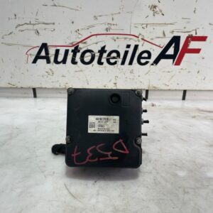 Audi A7 4G C7 ABS Block Hydraulikpumpe Steuergerät 4G0907379M