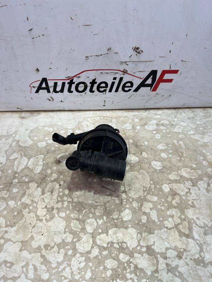 VW Eos 1F Zusatzluftpumpe Sekundärpumpe 022131083K