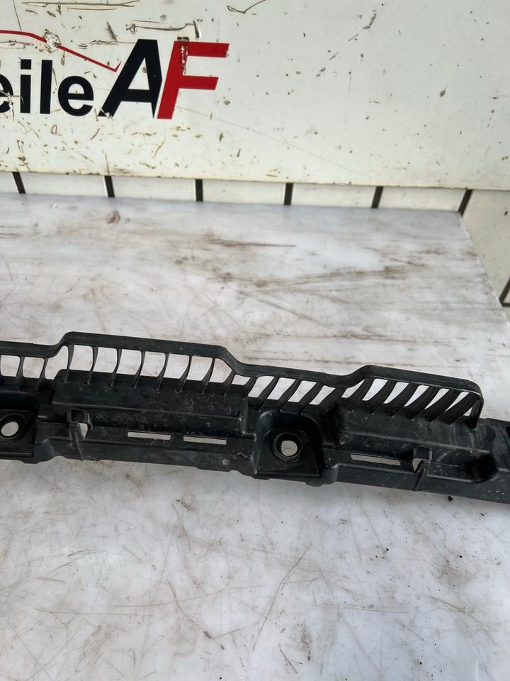 VW Golf 7 VII Stoßstange Halter Träger Aufnahme Hinten 5G9807863A – Bild 3