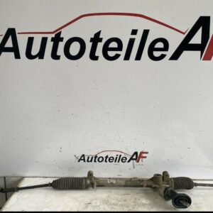 Volkswagen VW Polo 6R 6C Lenkgetriebe Servolenkung Lenkung