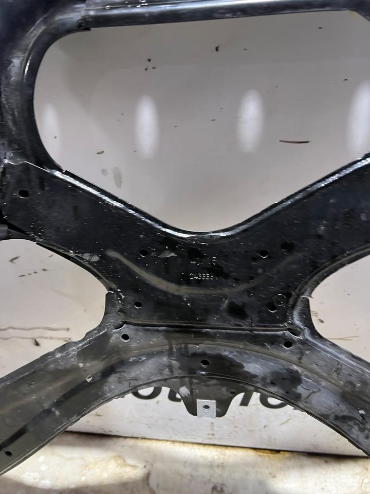 Audi A4 B9 8W Achse Vorderachse Vorderachsträger 8W2399347D – Bild 6