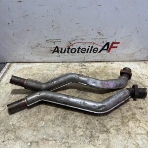 Mercedes CL600 W140 C140 V12 Benzin Kat Katalysator Abgasrohr