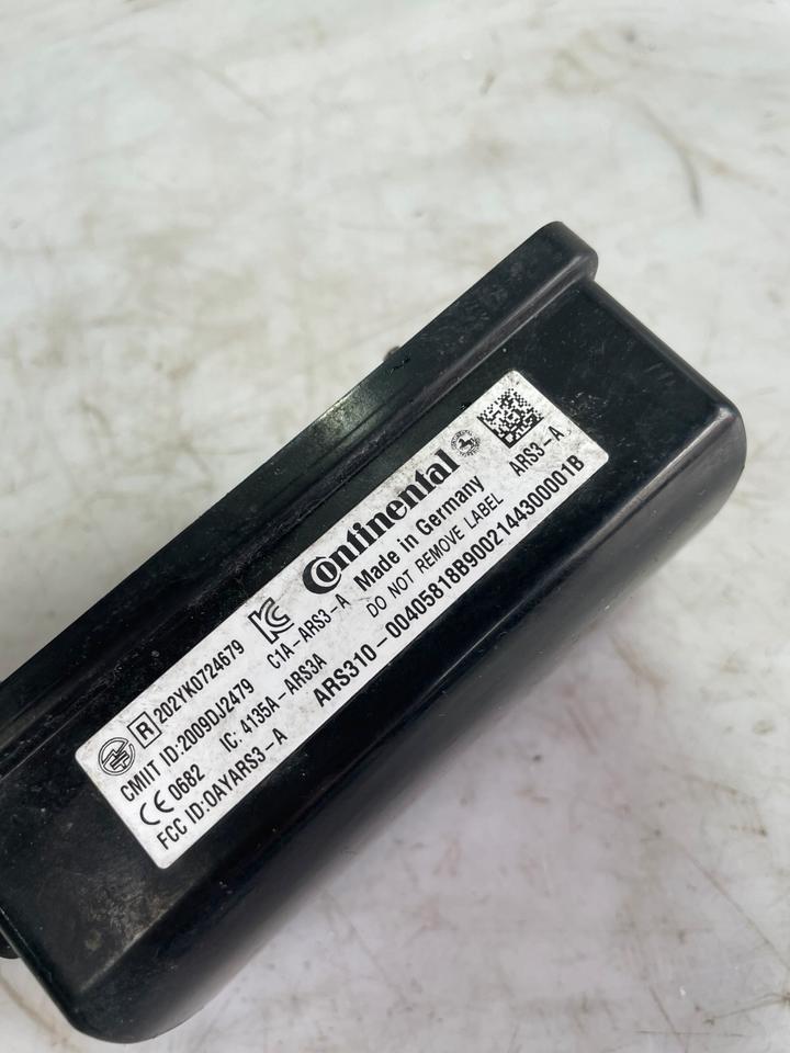 Mercedes CLS W218 Sensor Radarsensor Distronic A2129004603 – Bild 4