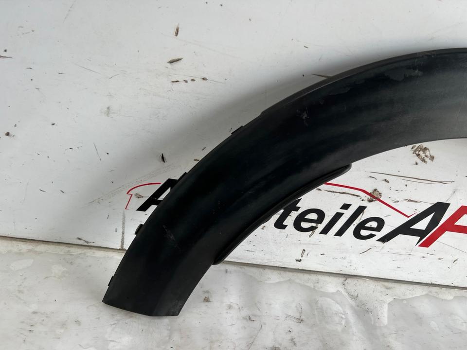 Mini F55 F56 F57 Kotflügel Radlauf Verkleidung 7300822 – Bild 4