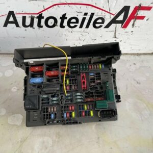 BMW 3er E90 E91 Sicherungskasten Sicherung Kasten 9119444