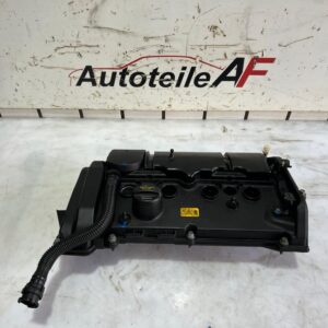 BMW 1er F20 F21 116i Ventildeckel Zylinderkopfdeckel 7601863