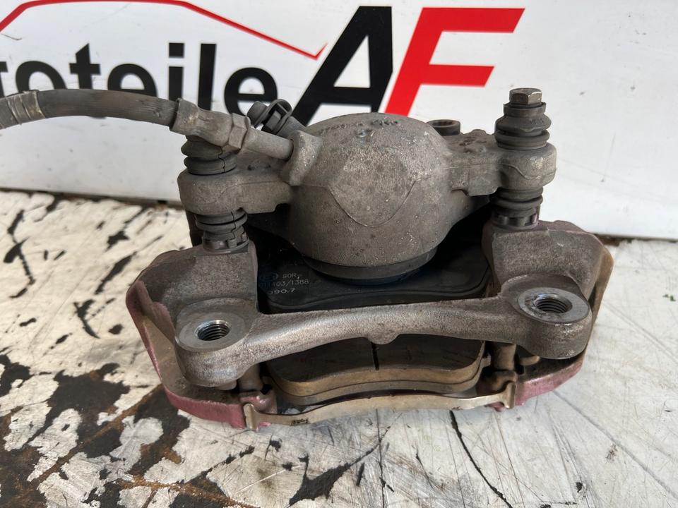 Audi A4 B8 8K A5 8T Bremssattel Bremsen Vorne 8K0105S 8K0106S – Bild 17