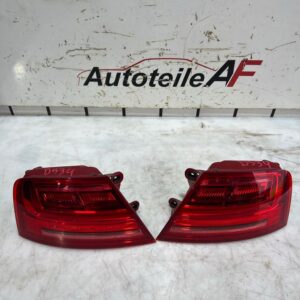 Audi A8 4H Limousine Rückleuchte Heckleuchte Hinten Rechts