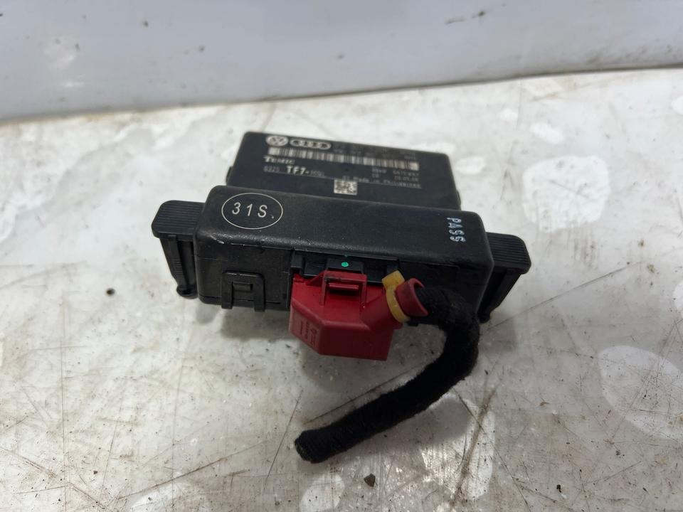 VW Golf 5 V Touran Gateway Modul Steuergerät 1K0907530H – Bild 2