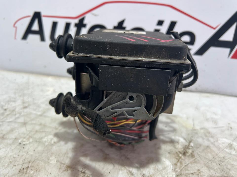 Audi A4 B8 8K ABS Block Steuergerät 8K0907379BE – Bild 4