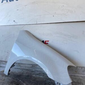 VW Golf 6 VI Cabrio Kotflügel Vorne Rechts LC9A