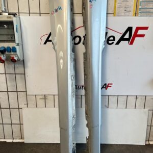 BMW 3er E92 E93 Seitenschweller Schweller