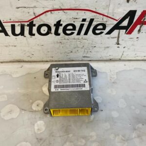 Mercedes CLS W218 Airbag Steuergerät A2129017902