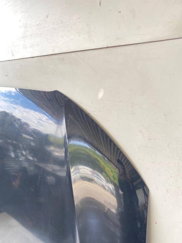 Audi A4 B8 8K Facelift Motorhaube Haube Deckel Vorne LZ9Y – Bild 10