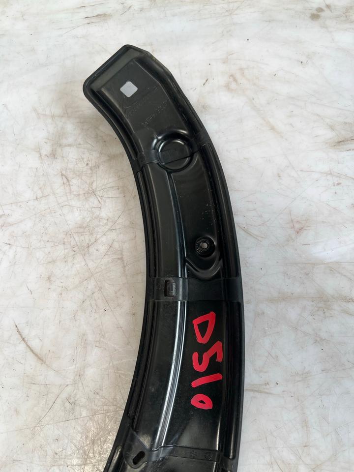 Audi Q3 8U Schlossträger Strebe Halter Vorne 8U0805931 8U0805932 – Bild 4