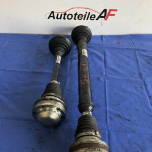 Volkswagen VW Golf 6 VI Antriebswelle Gelenkwelle Welle