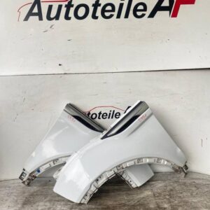 Range Rover Evoque L538 Kotflügel Vorne Rechts Links 867