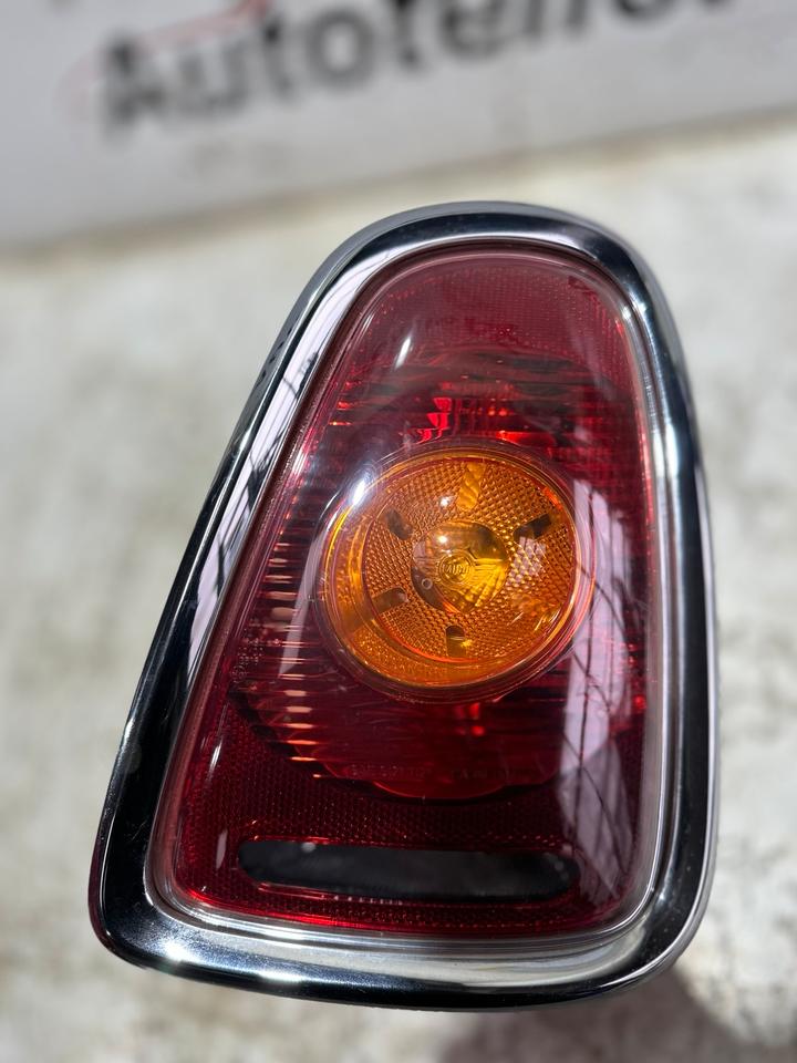 Mini Cooper S R56 Heckleuchte Rückleuchte Leuchte Hinten – Bild 4
