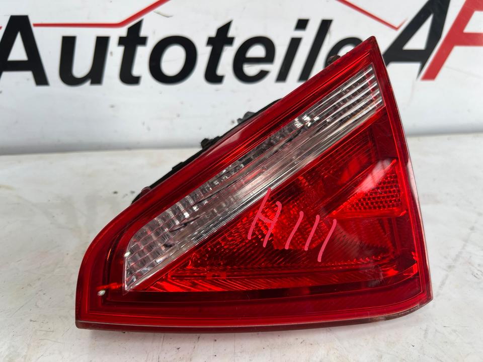 Audi A5 8T Heckleuchte Rückleuchte Leuchte Hinten – Bild 11