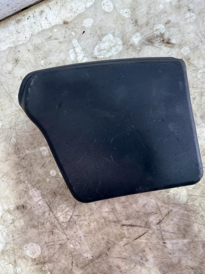 AUDI Q5 8R Rücklichtabdeckung Hinten Rechts Links 8R0945426A – Bild 4