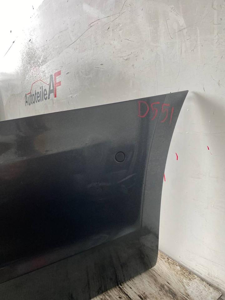 Audi A4 B9 8W S Line Limousine Heckschürze Stoßstange Hinten LZ7S – Bild 8