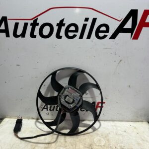 BMW 3er E90 E91 325i Kühlerlüfter Lüfterzarge Lüfter 1137328118