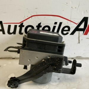 BMW 5er E61 ABS Steuergerät ESP Hydraulikblock 6775740