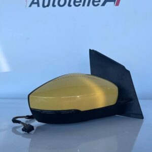 VW Polo 6R Außenspiegel Spiegel Vorne Rechts LD1E