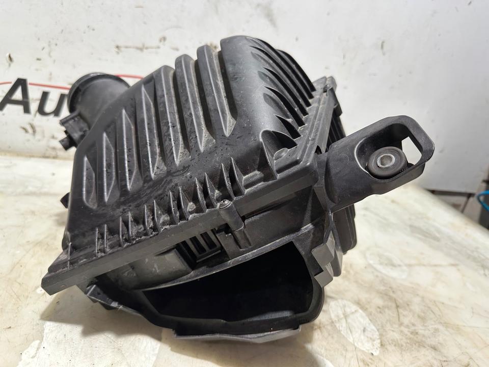 Mini F55 F56 F57 Luftfilterkasten Luftfiltergehäuse 7609482 – Bild 6